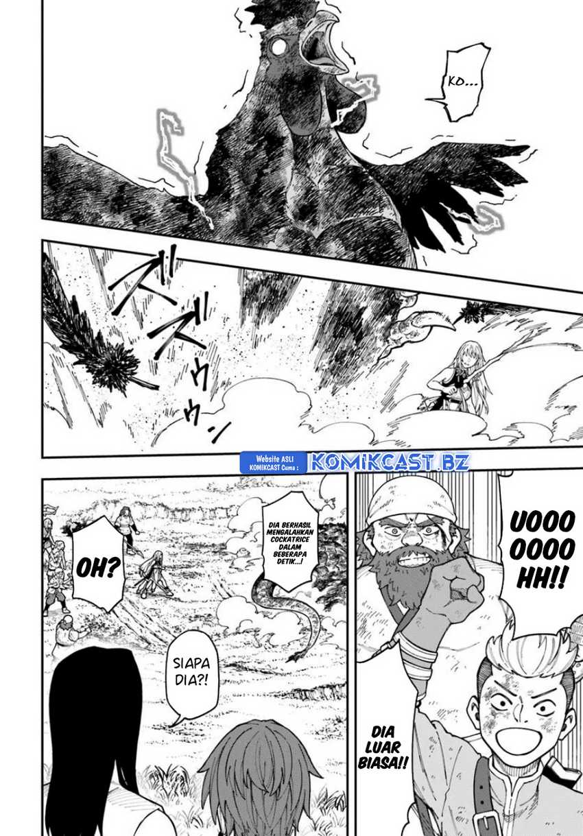 Nito no Taidana Isekai Shoukougun Chapter 36.1 Gambar 15