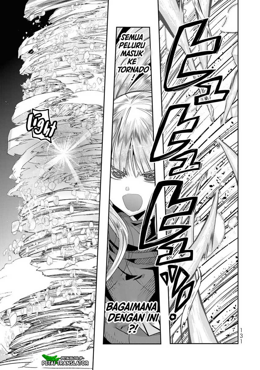 I Don’t Really Get It, but It Looks Like I Was Reincarnated in Another World Chapter 77 Gambar 3