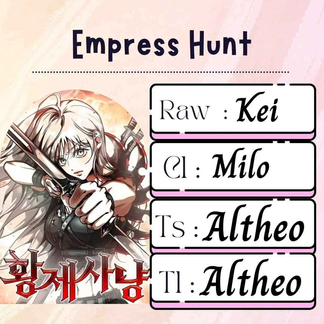 Baca Komik Emperor Hunt Chapter 31 Gambar 1