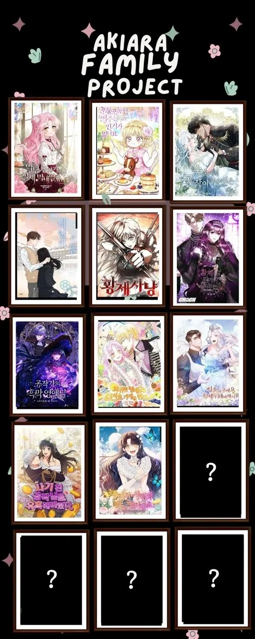 Emperor Hunt Chapter 31 Gambar 12