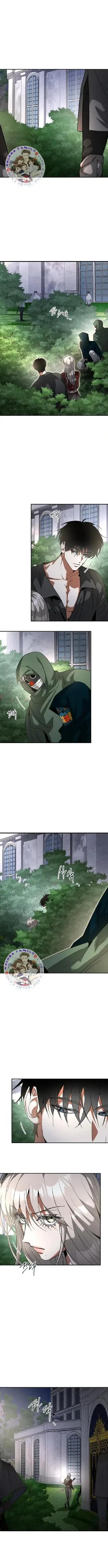 Emperor Hunt Chapter 31 Gambar 3
