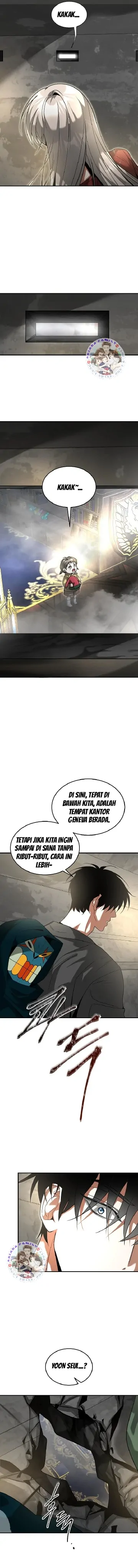 Emperor Hunt Chapter 31 Gambar 6