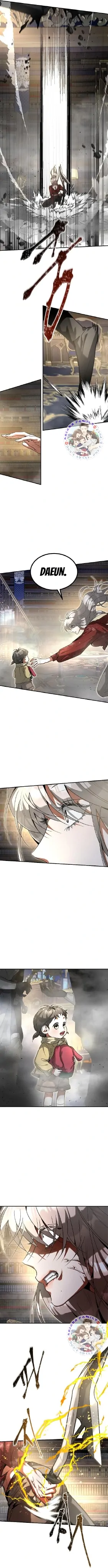 Emperor Hunt Chapter 31 Gambar 7