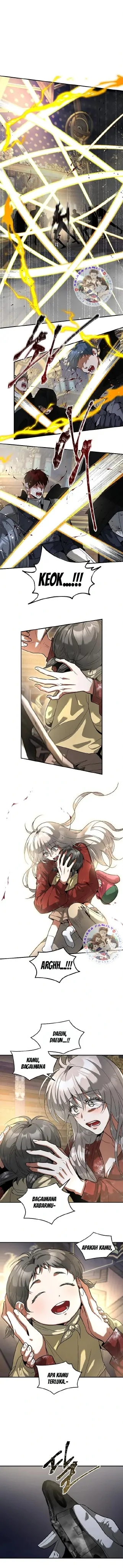 Emperor Hunt Chapter 31 Gambar 8