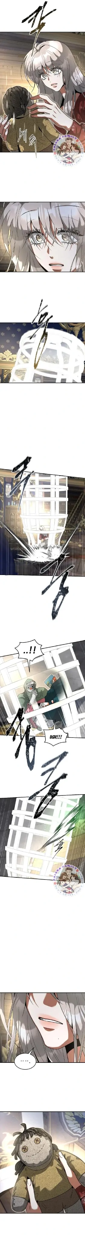 Emperor Hunt Chapter 31 Gambar 9