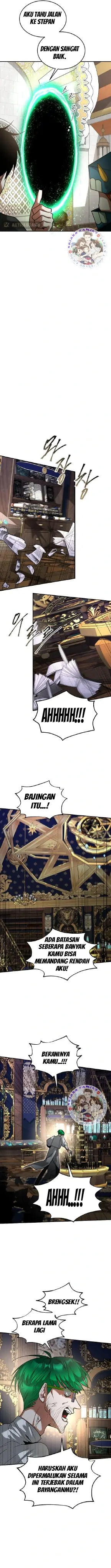 Emperor Hunt Chapter 30 Gambar 10
