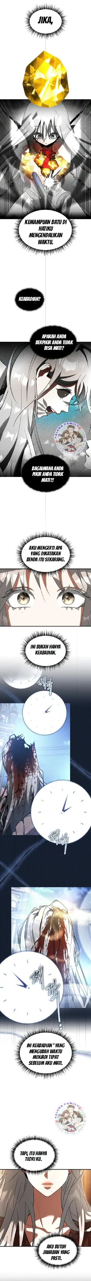 Emperor Hunt Chapter 30 Gambar 4