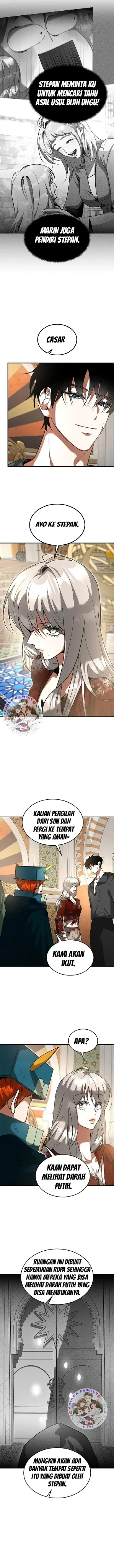 Emperor Hunt Chapter 30 Gambar 5