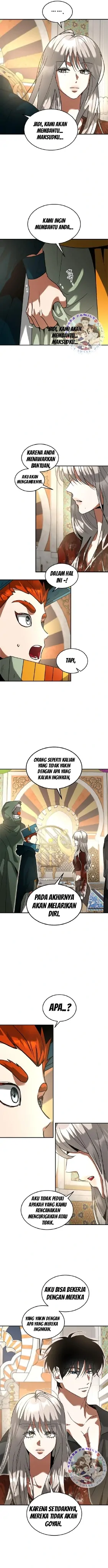 Emperor Hunt Chapter 30 Gambar 6