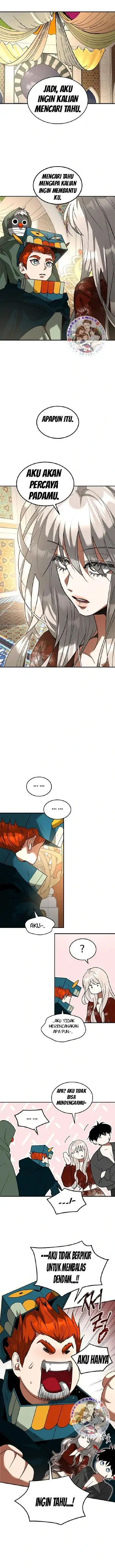 Emperor Hunt Chapter 30 Gambar 7