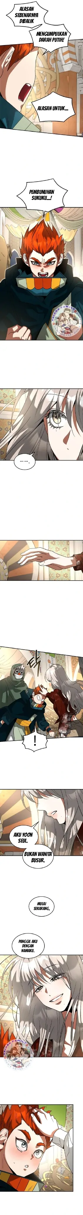 Emperor Hunt Chapter 30 Gambar 8