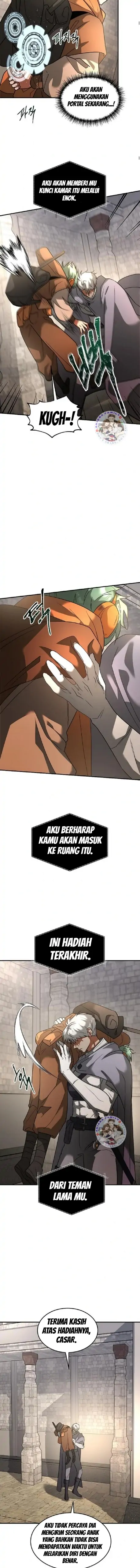 Emperor Hunt Chapter 26 Gambar 11