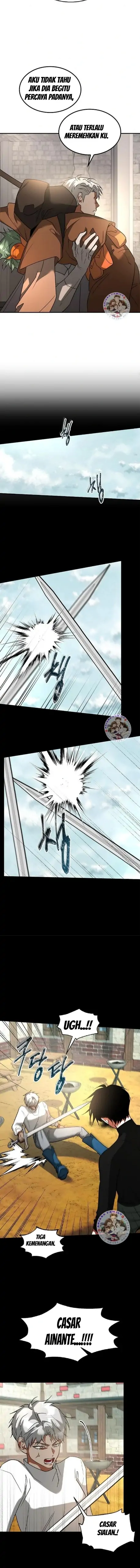 Emperor Hunt Chapter 26 Gambar 12