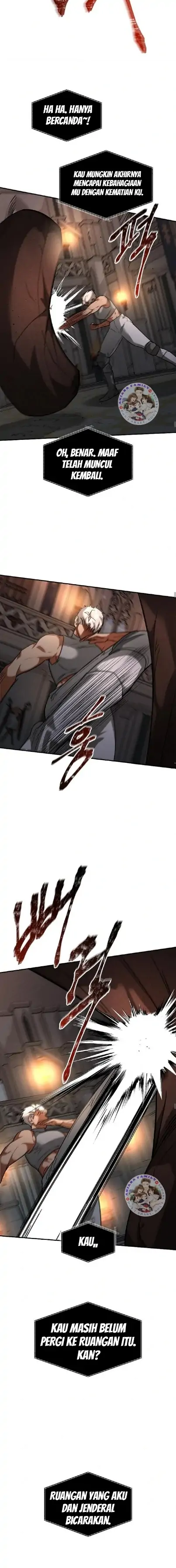 Emperor Hunt Chapter 26 Gambar 7