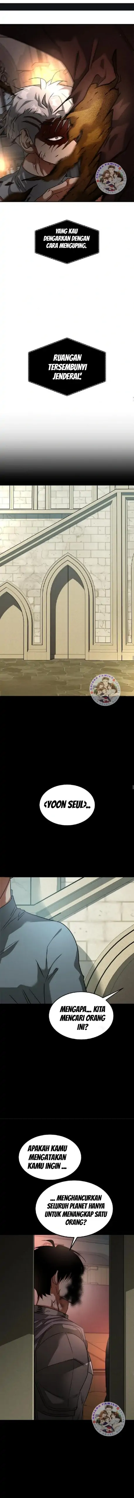 Emperor Hunt Chapter 26 Gambar 8