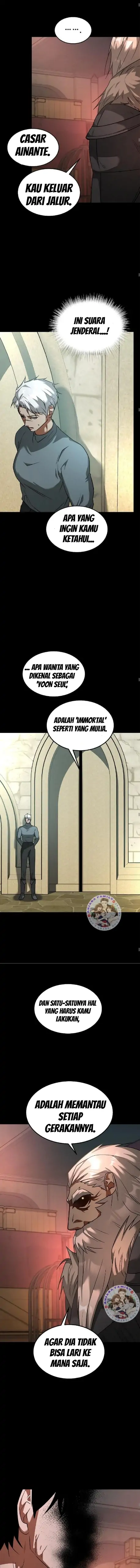 Emperor Hunt Chapter 26 Gambar 9