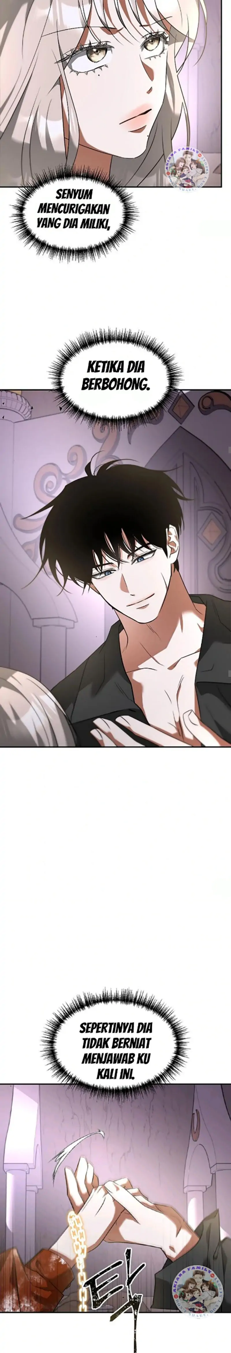 Emperor Hunt Chapter 25 Gambar 11