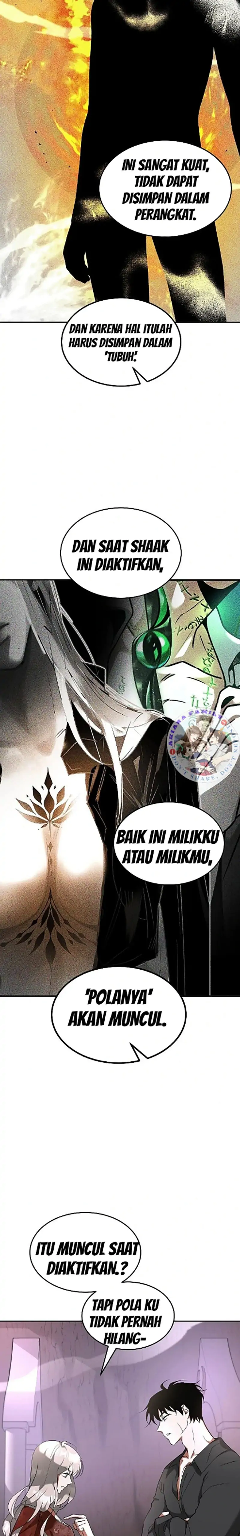 Emperor Hunt Chapter 25 Gambar 3