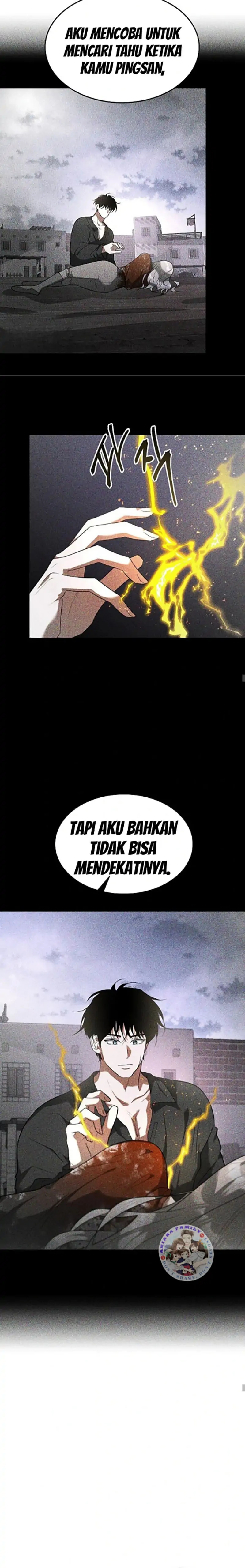 Emperor Hunt Chapter 25 Gambar 5