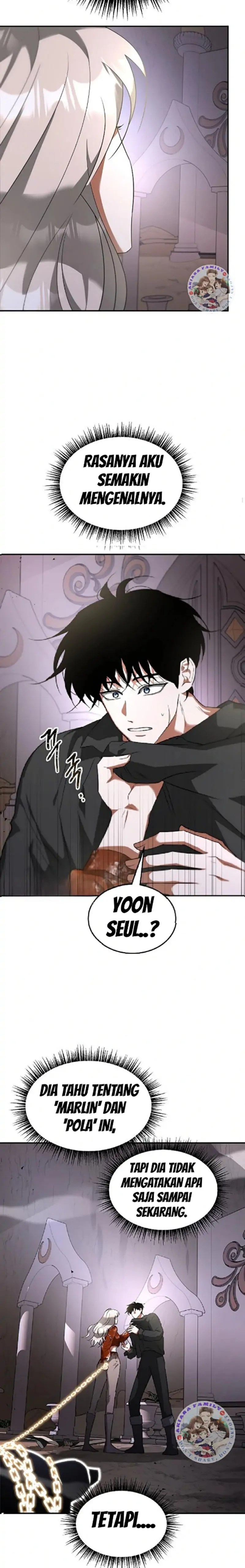Emperor Hunt Chapter 25 Gambar 7