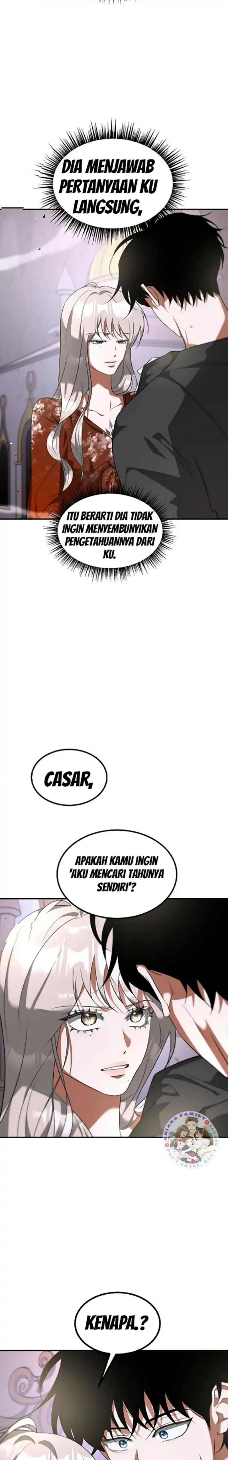 Emperor Hunt Chapter 25 Gambar 8