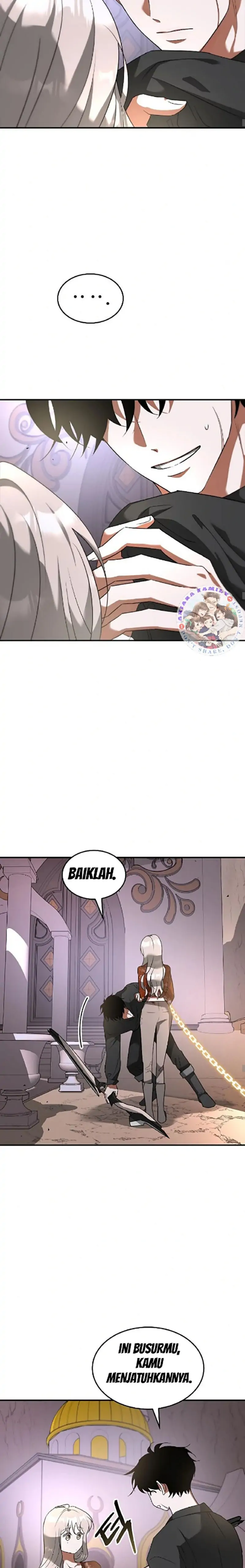 Emperor Hunt Chapter 25 Gambar 9
