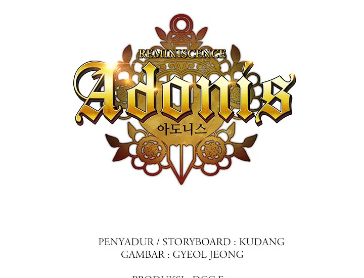 Baca Manhwa ADONIS Chapter 234 Gambar 2