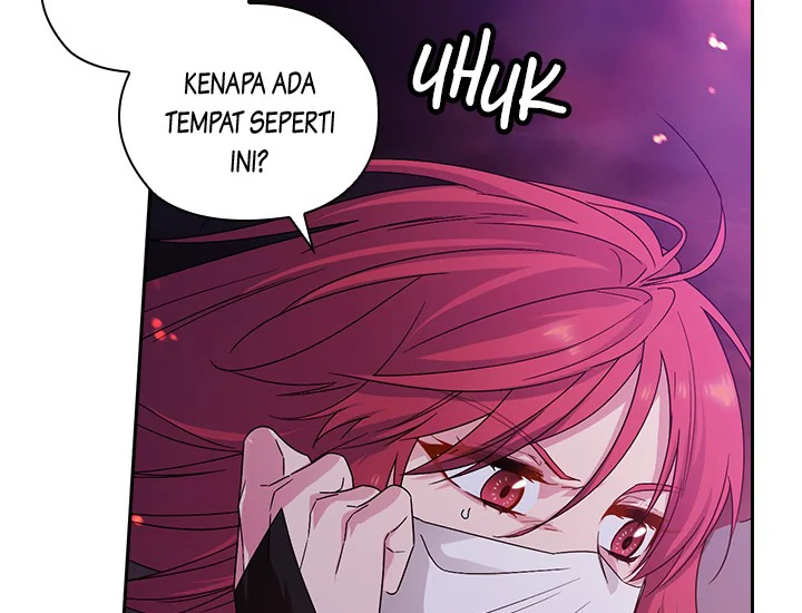 ADONIS Chapter 231 Gambar 31