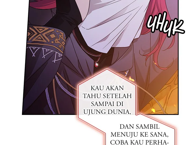 ADONIS Chapter 231 Gambar 32