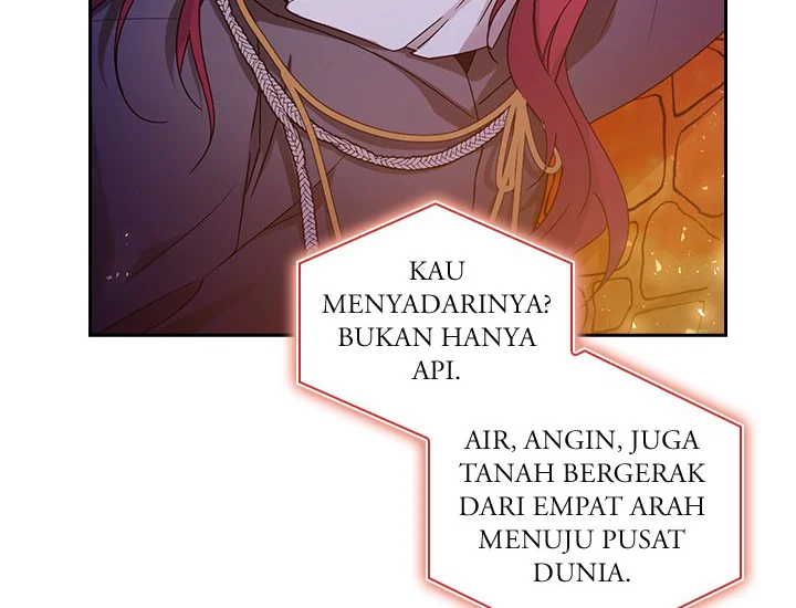 ADONIS Chapter 231 Gambar 40