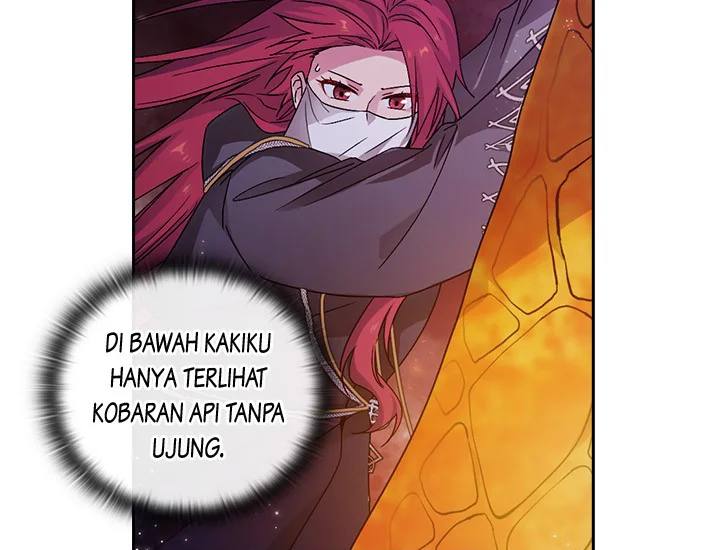 ADONIS Chapter 231 Gambar 45