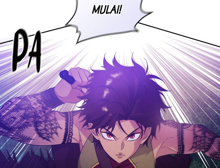 ADONIS Chapter 226 Gambar 121