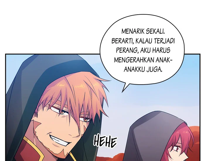 ADONIS Chapter 221 Gambar 107