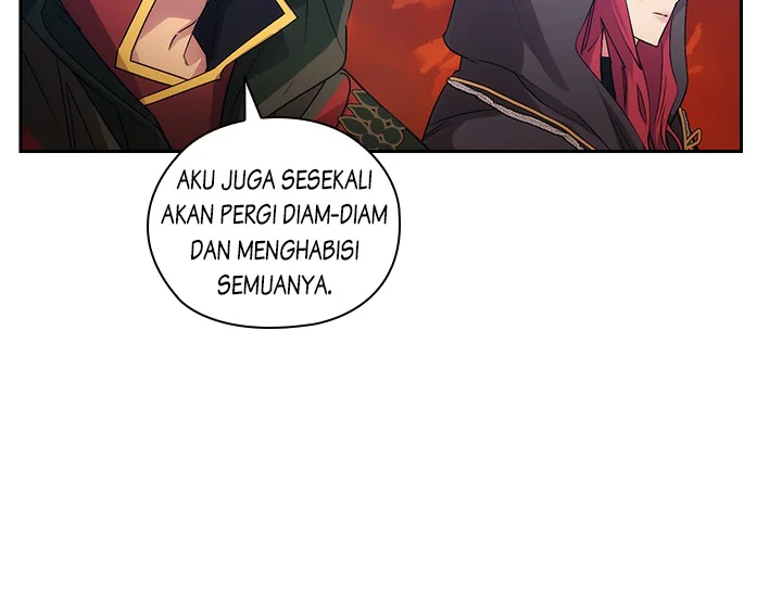 ADONIS Chapter 221 Gambar 108