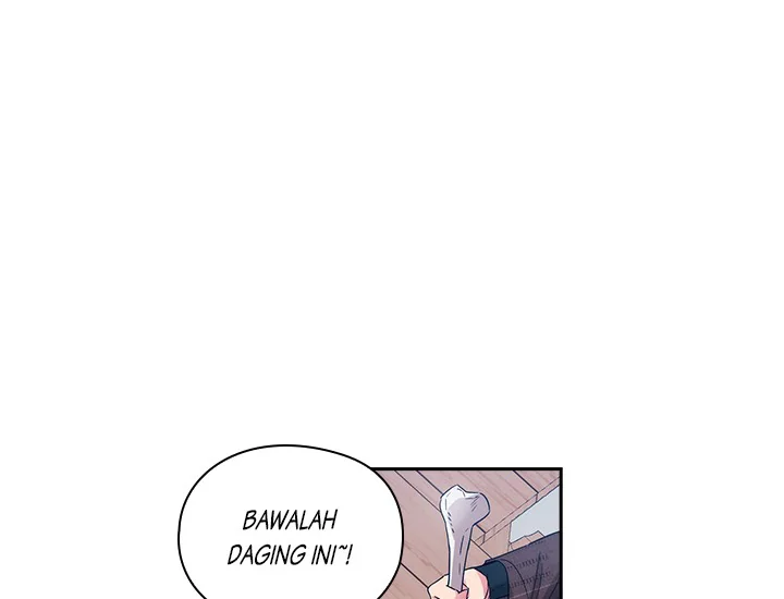 ADONIS Chapter 221 Gambar 110