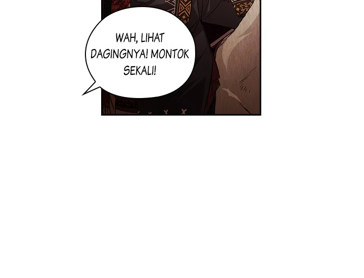 ADONIS Chapter 221 Gambar 112