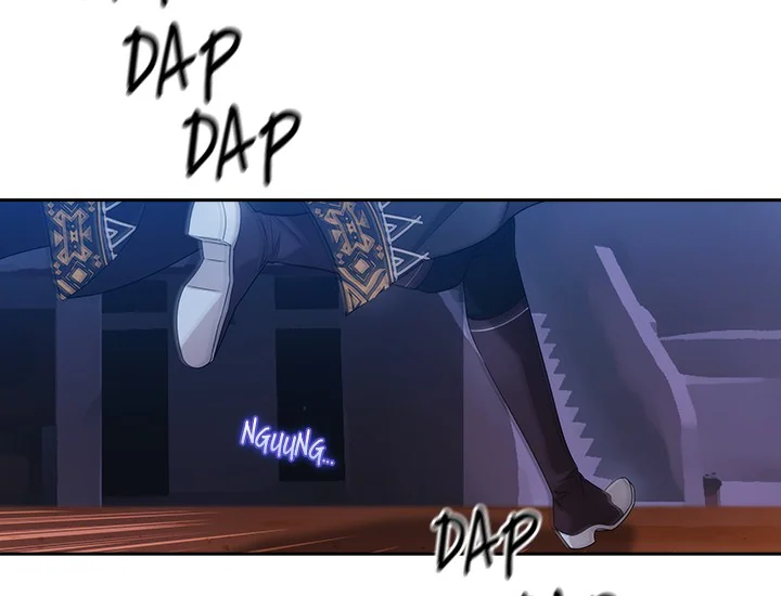 ADONIS Chapter 221 Gambar 127