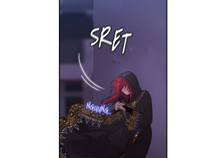 ADONIS Chapter 221 Gambar 129