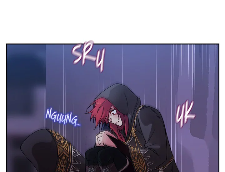ADONIS Chapter 221 Gambar 131