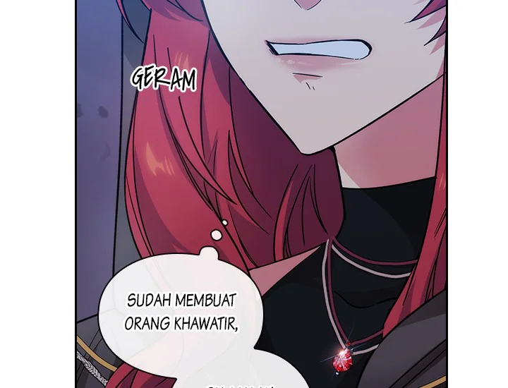 ADONIS Chapter 221 Gambar 137