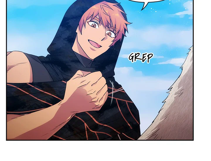 ADONIS Chapter 221 Gambar 14