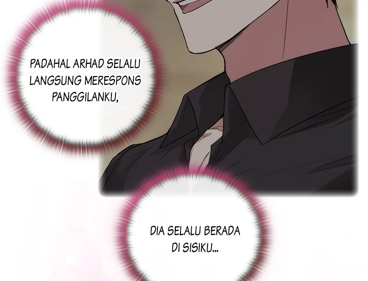 ADONIS Chapter 221 Gambar 142