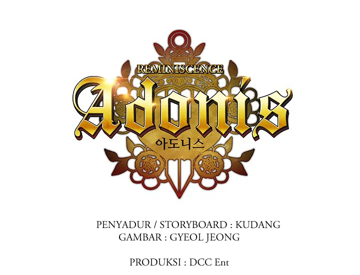 Baca Manhwa ADONIS Chapter 221 Gambar 2