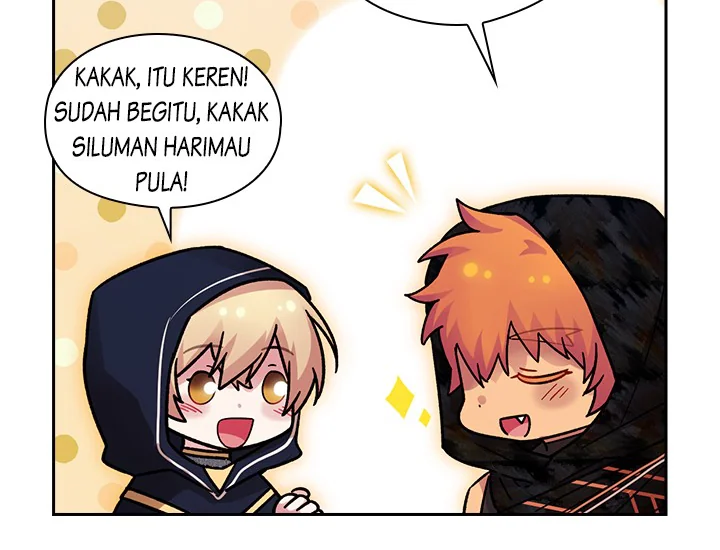 ADONIS Chapter 221 Gambar 20