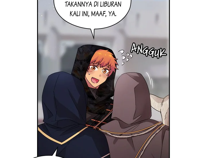 ADONIS Chapter 221 Gambar 24