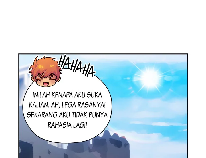 ADONIS Chapter 221 Gambar 26