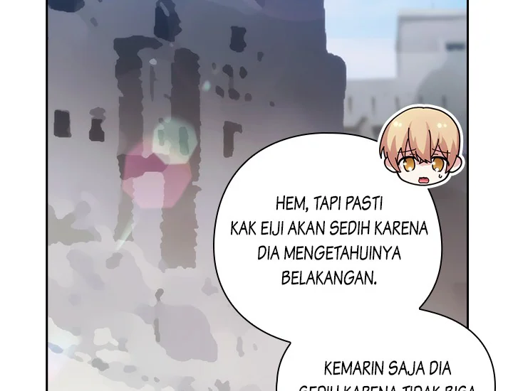 ADONIS Chapter 221 Gambar 27
