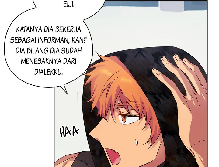 ADONIS Chapter 221 Gambar 29