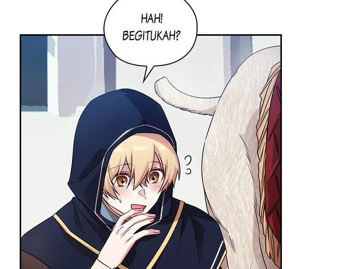ADONIS Chapter 221 Gambar 31