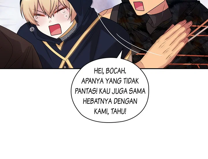 ADONIS Chapter 221 Gambar 34